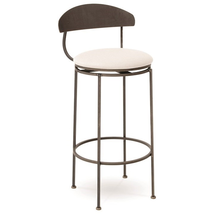 Charleston forge sales bar stools
